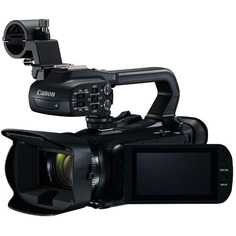 Видеокамера Full HD Canon XA11 XA11