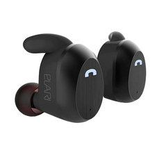 Наушники True Wireless Elari NanoPods Black (NPS-1) NanoPods Black (NPS-1)