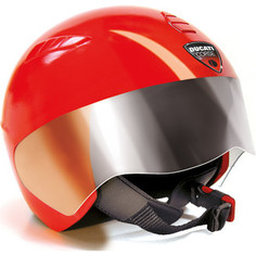 Peg-Perego Шлем Ducati красный