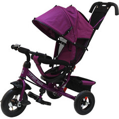 Трехколесный велосипед Sweet Baby Mega Lexus Trike Violet (8/10, Air)