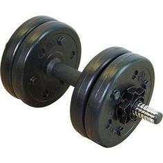 Гантель Lite Weights 3101CD 5 кг