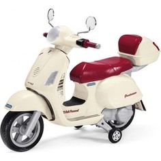 Детский мотоцикл Peg-Perego Vespa MC0019