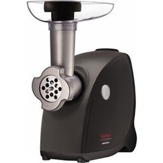 Мясорубка Tefal NE410838 черный