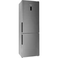 Холодильник Hotpoint-Ariston HF 5180 S