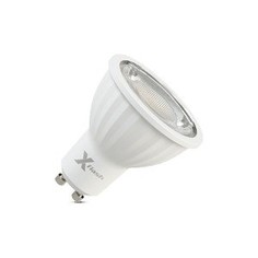 Энергосберегающая лампа X-flash XF-MR16-P-GU10-8W-4000K-220V Артикул 47260