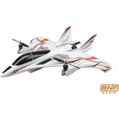 Радиоуправляемый самолет E-Flite Convergence VTOL, BNF - EFL11050