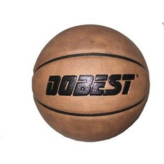Мяч баскетбольный Dobest PK200 р.7