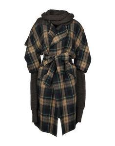 Легкое пальто Vivienne Westwood Anglomania