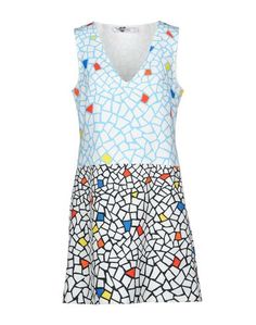 Короткое платье Desigual