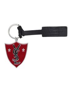 Брелок для ключей Saint Laurent