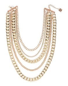 Ожерелье Edward Achour