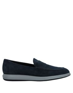 Мокасины Hogan