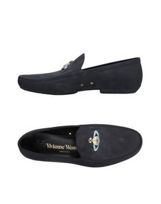 Мокасины Vivienne Westwood