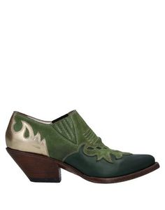 Ботинки Buttero