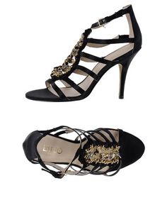 Сандалии LIU •JO Shoes