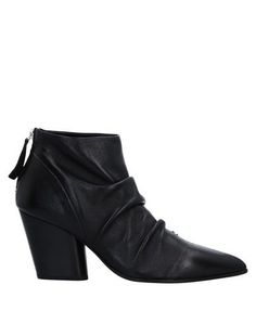 Полусапоги и высокие ботинки Halmanera