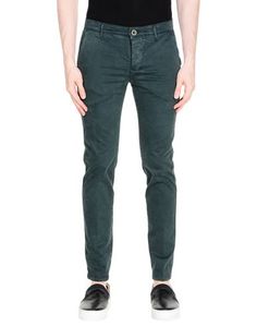 Повседневные брюки 0/Zero Construction