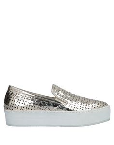 Низкие кеды и кроссовки Asylum