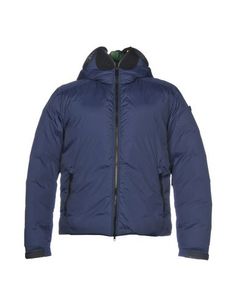 Пуховик AI Riders ON THE Storm