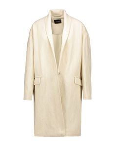 Пальто Isabel Marant