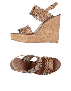 Сандалии Tory Burch