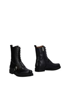 Полусапоги и высокие ботинки Archyve