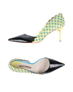 Туфли Sophia Webster