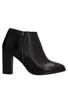 Полусапоги и высокие ботинки N.D.C. Made By Hand