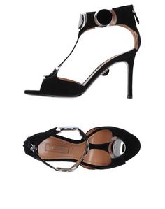 Сандалии Samuele Failli