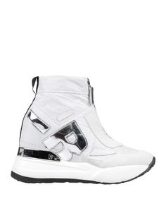 Кеды и кроссовки Ruco Line