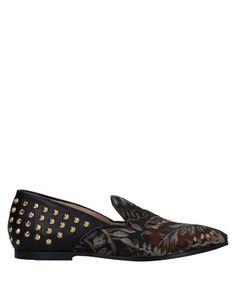 Мокасины Chiarini Bologna