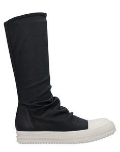 Сапоги Rick Owens