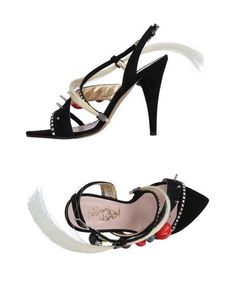 Сандалии Vivienne Westwood