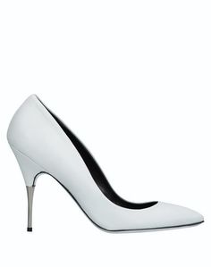 Туфли Rodolphe Menudier