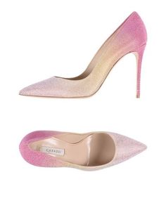 Туфли Casadei