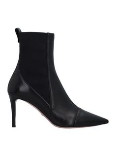 Полусапоги и высокие ботинки Elisabetta Franchi