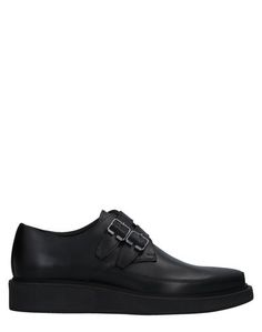 Мокасины Lanvin