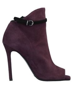 Полусапоги и высокие ботинки ME+ BY Marc Ellis