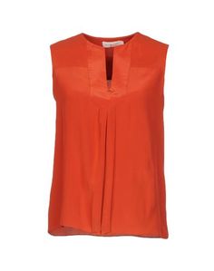 Топ без рукавов Tory Burch