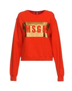 Толстовка Msgm