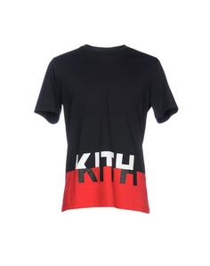 Футболка Kith