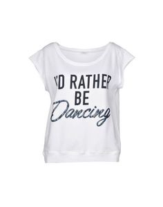 Толстовка Dimensione Danza