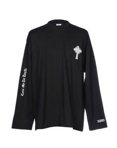 Толстовка Vetements