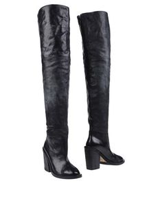 Сапоги Marsèll