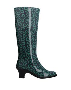 Сапоги Marc By Marc Jacobs