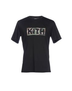 Футболка Kith