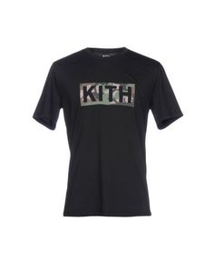 Категория: Футболки Kith