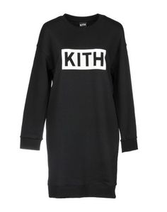 Короткое платье Kith