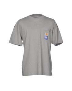 Футболка Carhartt