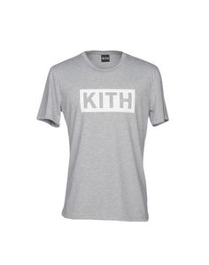 Футболка Kith